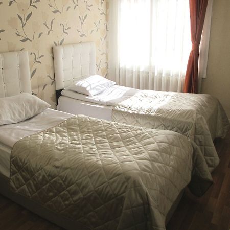 Idrisoglu Hotel Kastamonu Bagian luar foto