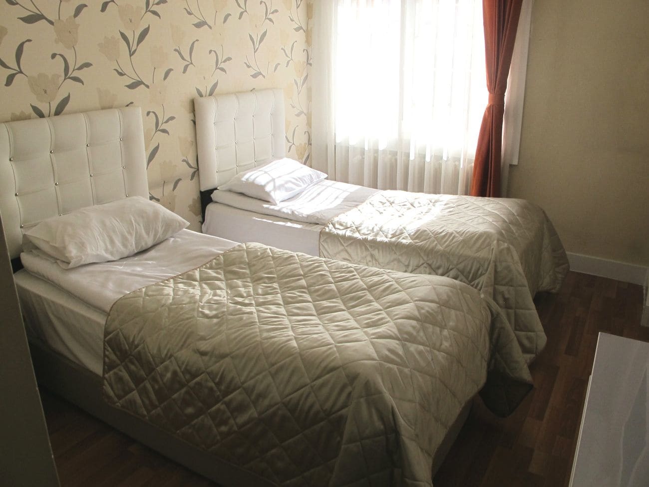 Idrisoglu Hotel Kastamonu Bagian luar foto